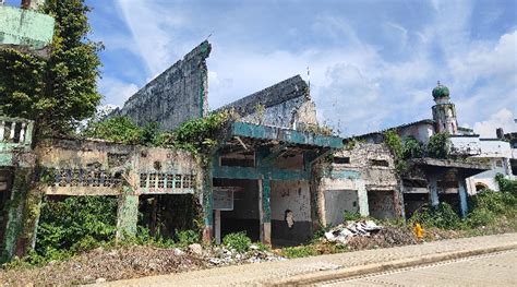 A Visit to Marawi Six Years After the Siege .